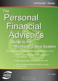 The Personal Financial Advisor