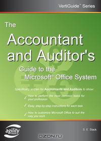 The Accountant And Auditor