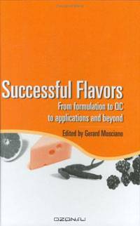 Successful Flavors