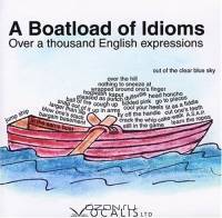 A Boatload of Idioms