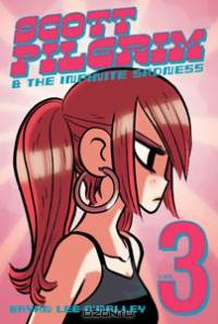 Scott Pilgrim, Vol. 3: Scott Pilgrim & the Infinite Sadness