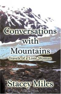 Conversations With Mountains