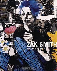 Zak Smith: Pictures of Girls