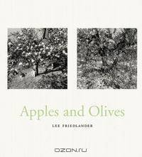Apples and Olives