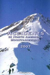 Accidents in North American Mountaineering
