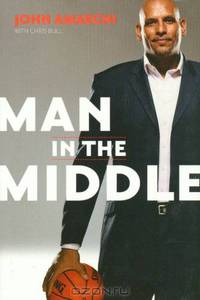 MAN IN THE MIDDLE