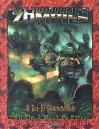 All Tomorrows Zombies