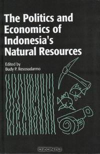 The Politics and Economics of Indonesia