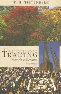 Emissions Trading: Principles and Practice (RFF Press)