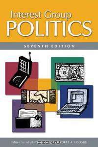 Interest Group Politics