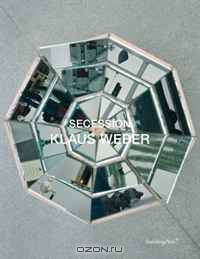 Klaus Weber: Secession (German Edition)