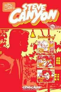 Milton Caniff