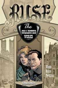 Ruse: Omnibus Edition