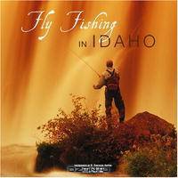 Fly Fishing in Idaho