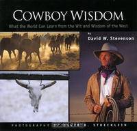 Cowboy Wisdom