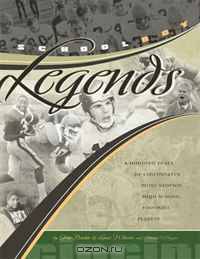 Cincinnati Schoolboy Legends: A hundred years of Cincinnati
