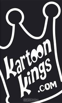 Kartoon Kings