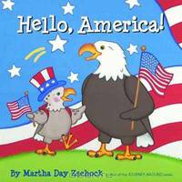 Hello America!