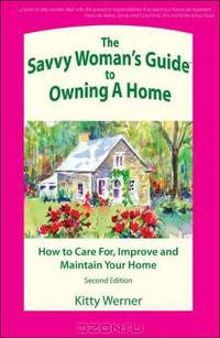 The Savvy Woman