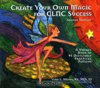 Create Your Own Magic for CLNC Success, Second Edition