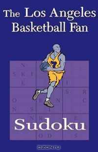 The Los Angeles Basketball Fan Sudoku