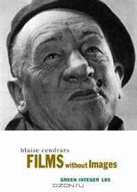 Films without Images (Green Integer)