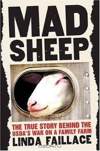 Mad Sheep: The True Story Behind the USDA