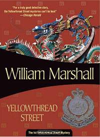Yellowthread Street