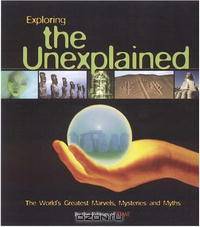 Time: Exploring the Unexplained
