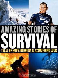 People: Amazing Stories of Survival