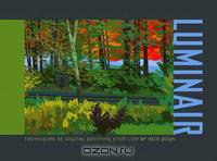 Luminair: Techinques of Digital Painting from Life