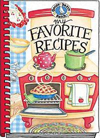 My Favorite Recipes