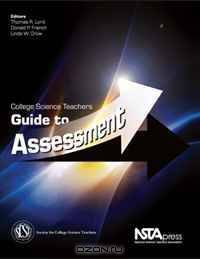 College Science Teachers Guide to Assessment (PB231X)