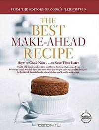 The Best Make-Ahead Recipe