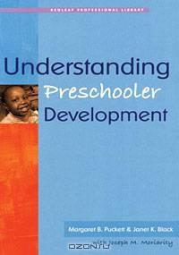 Understanding Preschooler Development