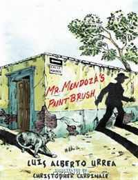 Mr. Mendoza