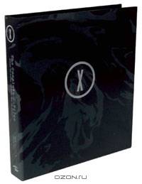 The Complete X-Files: Behind the Series, the Myths, and the Movies