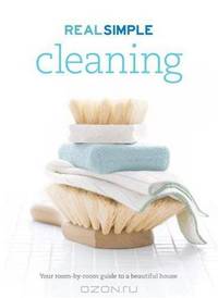 Real Simple: Cleaning