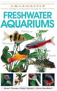 Freshwater Aquariums (Aquamaster)