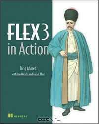 Flex 3 in Action