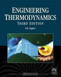 Engineering Thermodynamics: A Computer Approach (SI Units Version), Third Edition