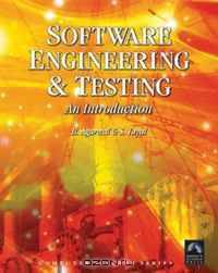 Software Engineering and Testing: An Introduction (Computer Science)