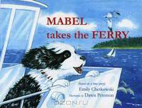 Mabel Takes the Ferry