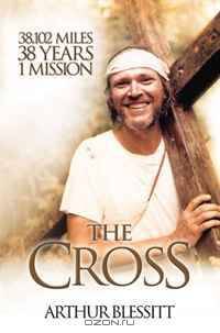 The Cross: 38,102 miles. 38 years. 1 mission.