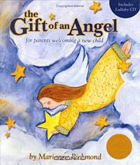 The Gift of an Angel: For Parents Welcoming a New Child