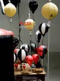BLESS: Retrospective Home N 30-N 41
