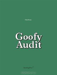 Chris Evans - Goofy Audit