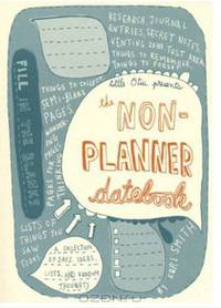 The Non-Planner Datebook