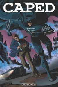 Caped
