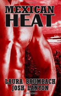Mexican Heat #1 Crimes&Cocktails Series